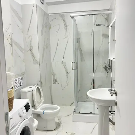 Soffi Apartment *