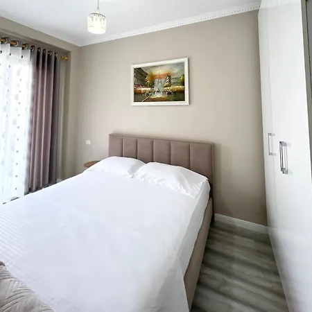 Apartment Soffi Tirana