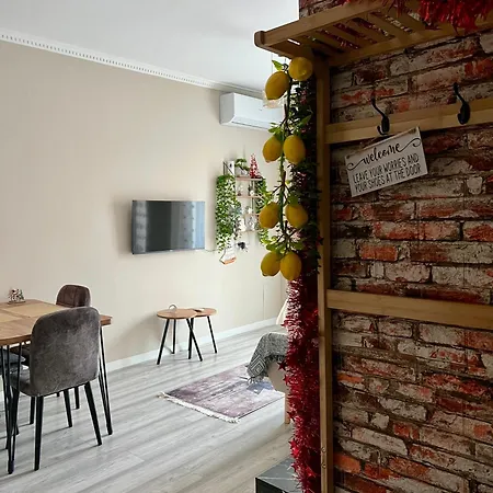 Apartment Soffi Tirana